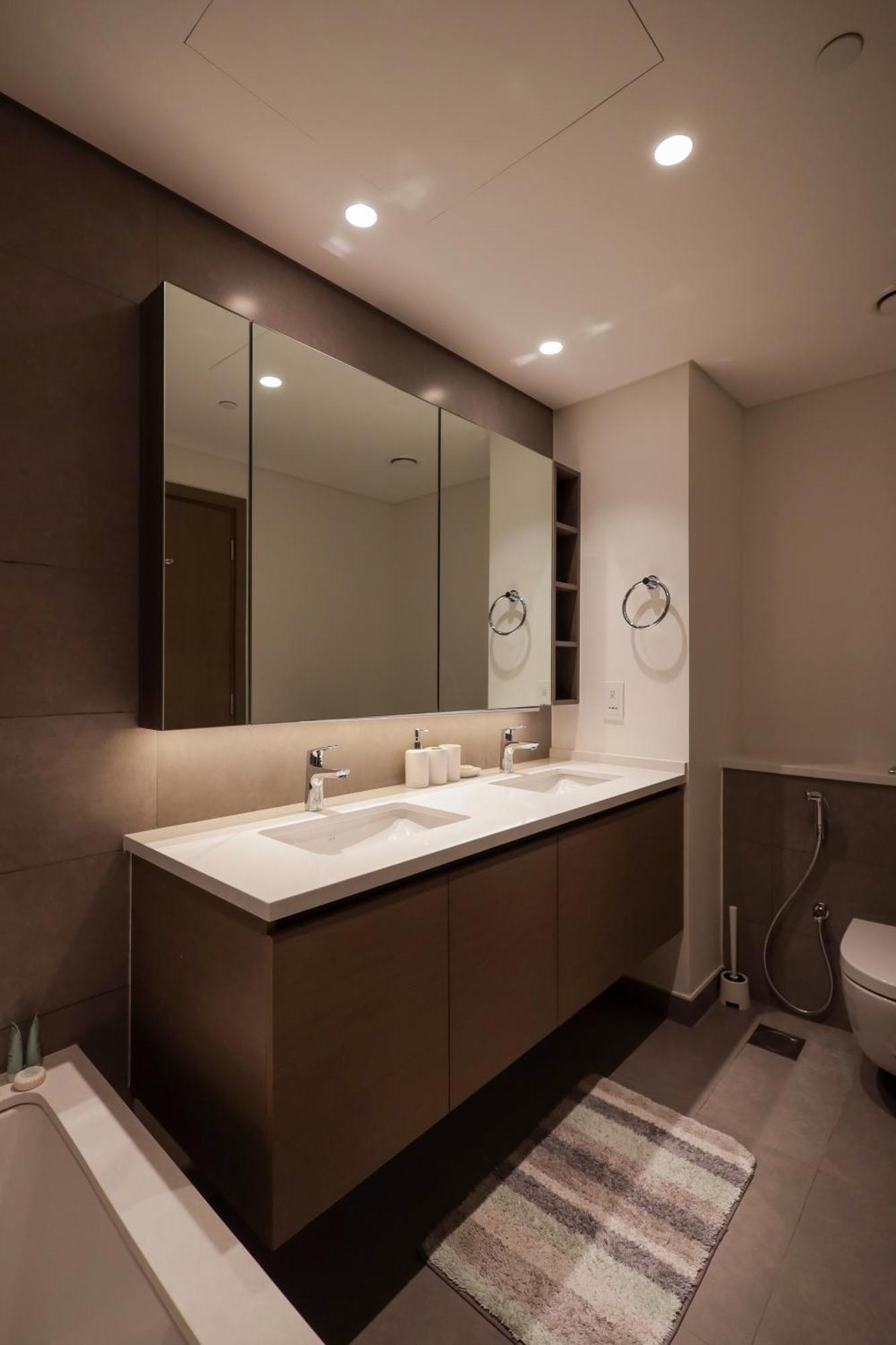 Апартаменты Wonderful 2br Heavenly Feel *
