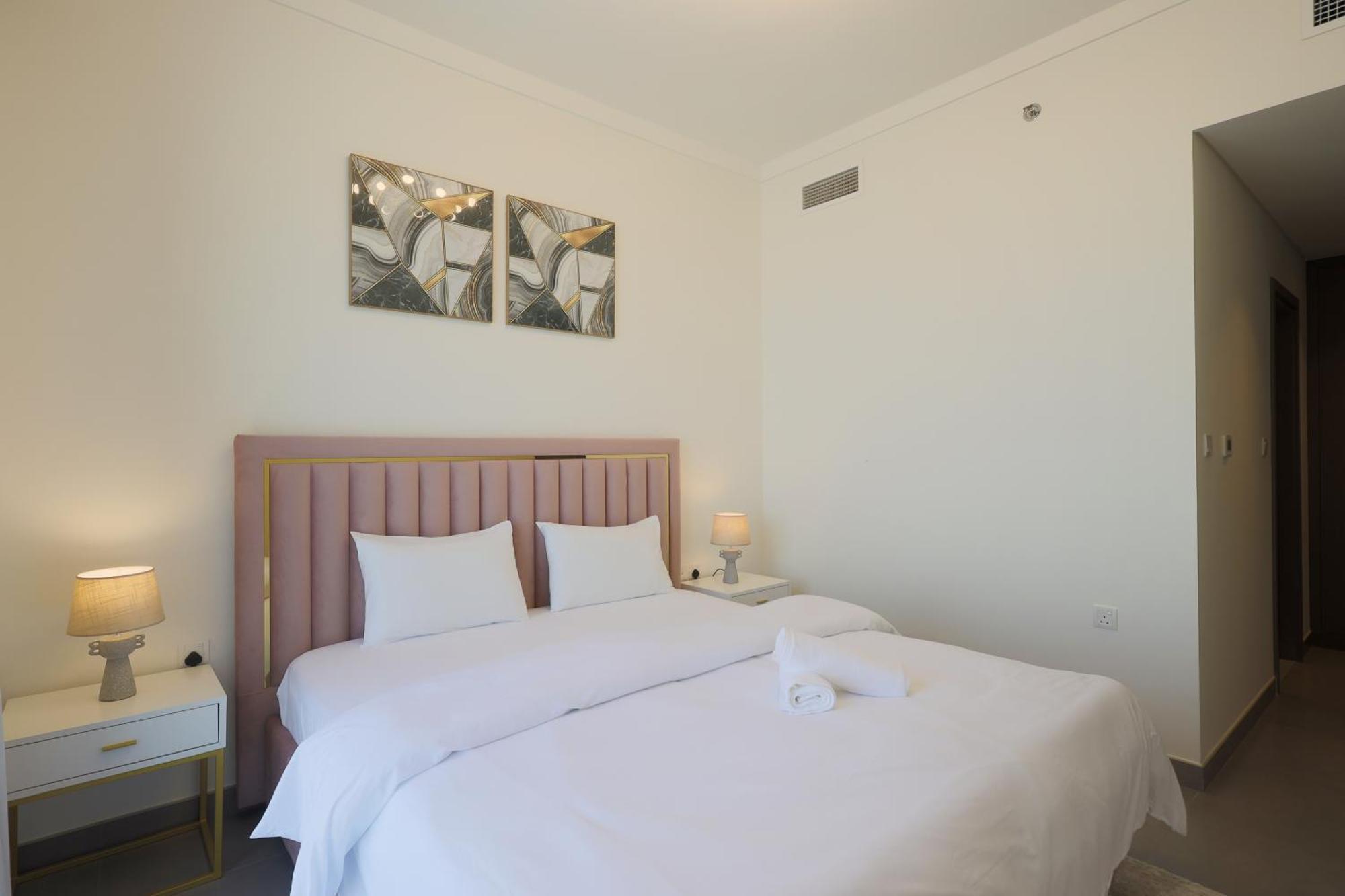 Апартаменты Wonderful 2br Heavenly Feel *